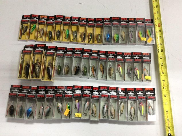 Image for Kruger Farms Liquidation Auction #2