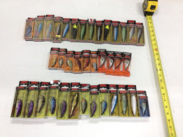 Image for Kruger Farms Liquidation Auction #2