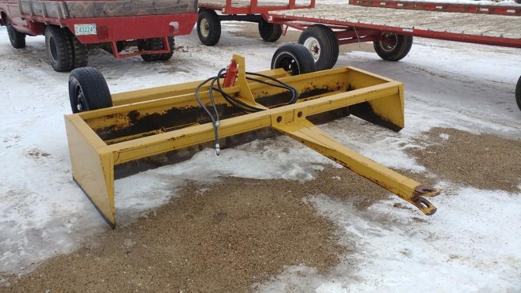 Image for LENDER OWNED EQUIPMENT ONLINE ONLY AUCTION