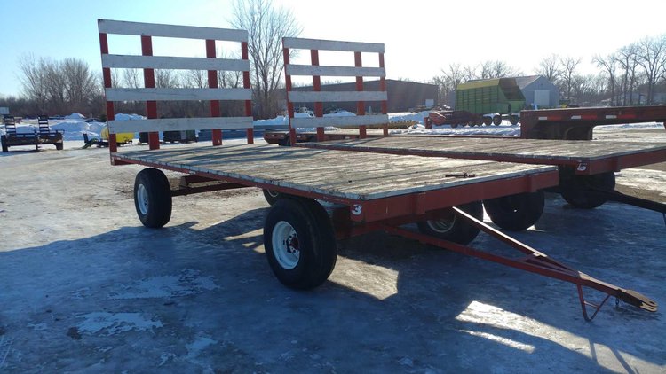 Image for LENDER OWNED EQUIPMENT ONLINE ONLY AUCTION