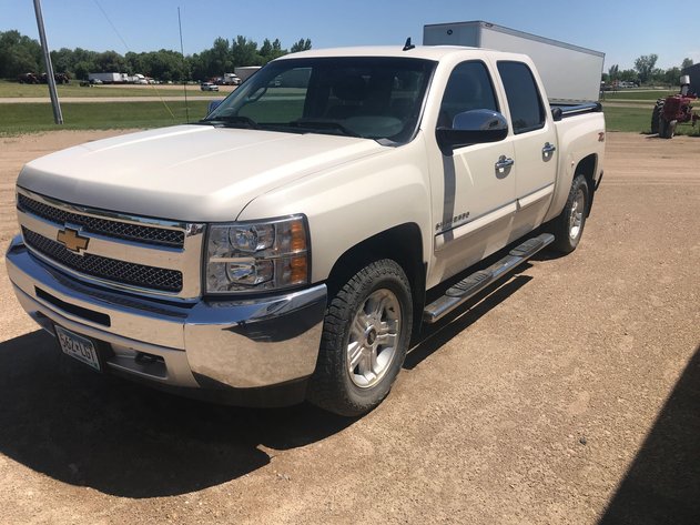 Image for JUNE ONLINE ONLY CONSIGNMENT AUCTION