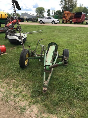 Image for FARMER DEALER AUGUST ONLINE ONLY CONSIGNMENT AUCTION #70