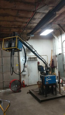 Image for MANUFACTURING EQUIPMENT LIQUIDATION , AUTOMOBILE & 8N TRACTOR ONLINE ONLY AUCTION