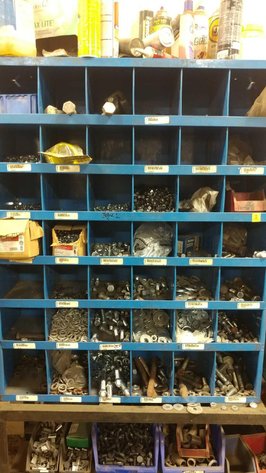 Image for MANUFACTURING EQUIPMENT LIQUIDATION , AUTOMOBILE & 8N TRACTOR ONLINE ONLY AUCTION