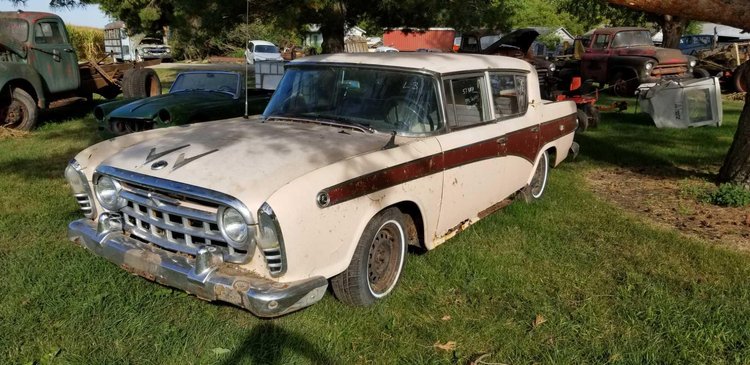 Image for PHIL GAUSMAN ESTATE (JOYCE GAUSMAN) ONLINE ONLY AUCTION