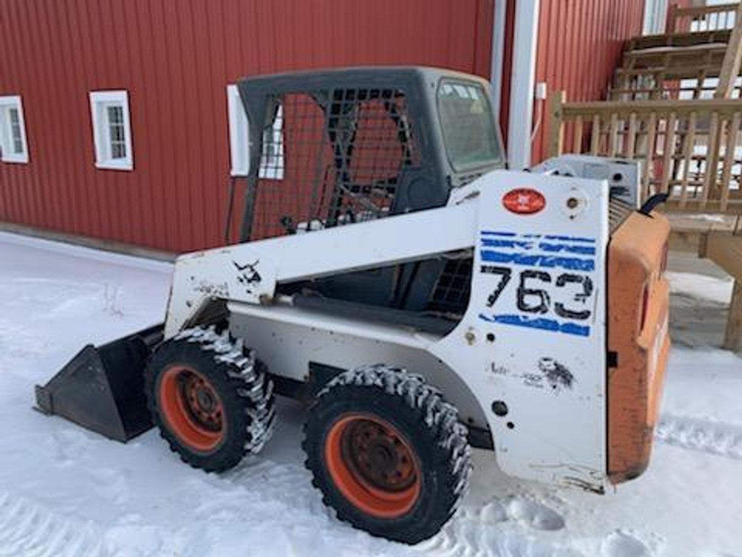 Image for FARMER DEALER MARCH ONLINE ONLY CONSIGNMENT AUCTION #72