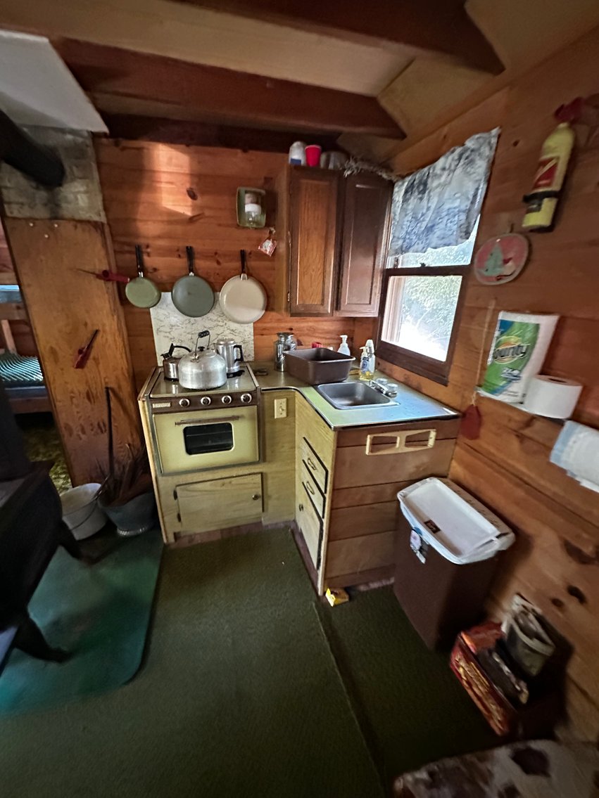 Image for Pope County - Goose Lake - Hunting/Lakeshore Land Auction