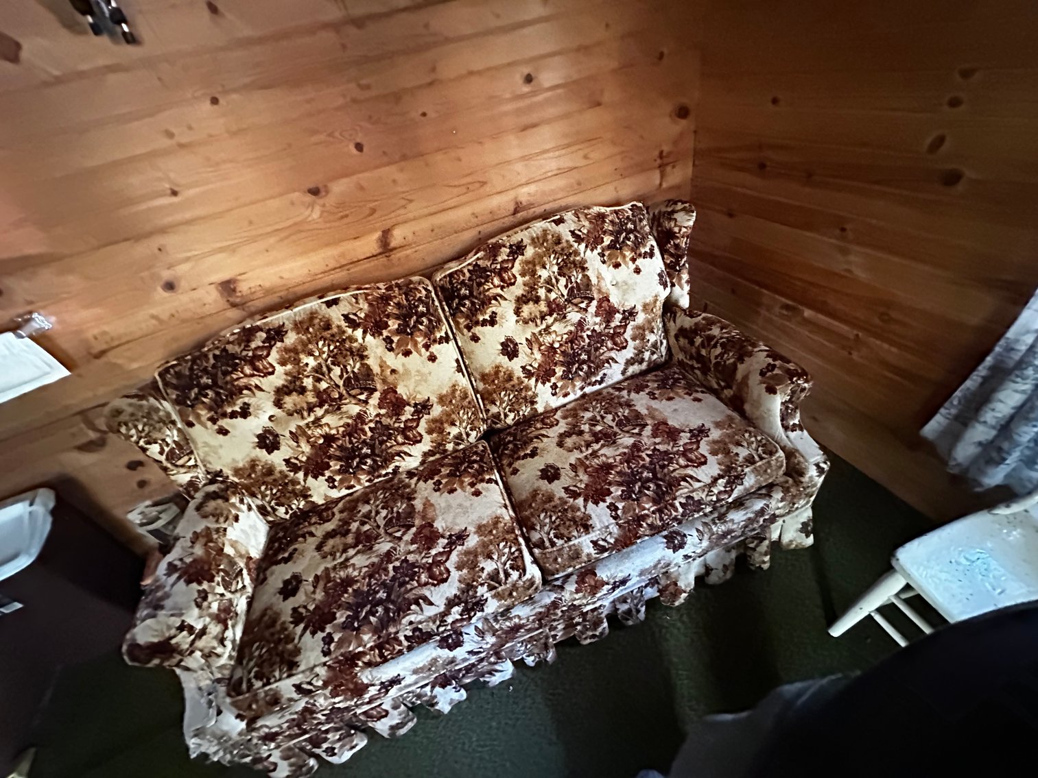 Image for Pope County - Goose Lake - Hunting/Lakeshore Land Auction