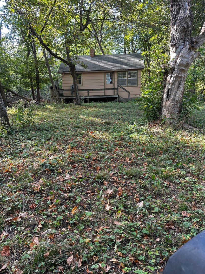 Image for Pope County - Goose Lake - Hunting/Lakeshore Land Auction