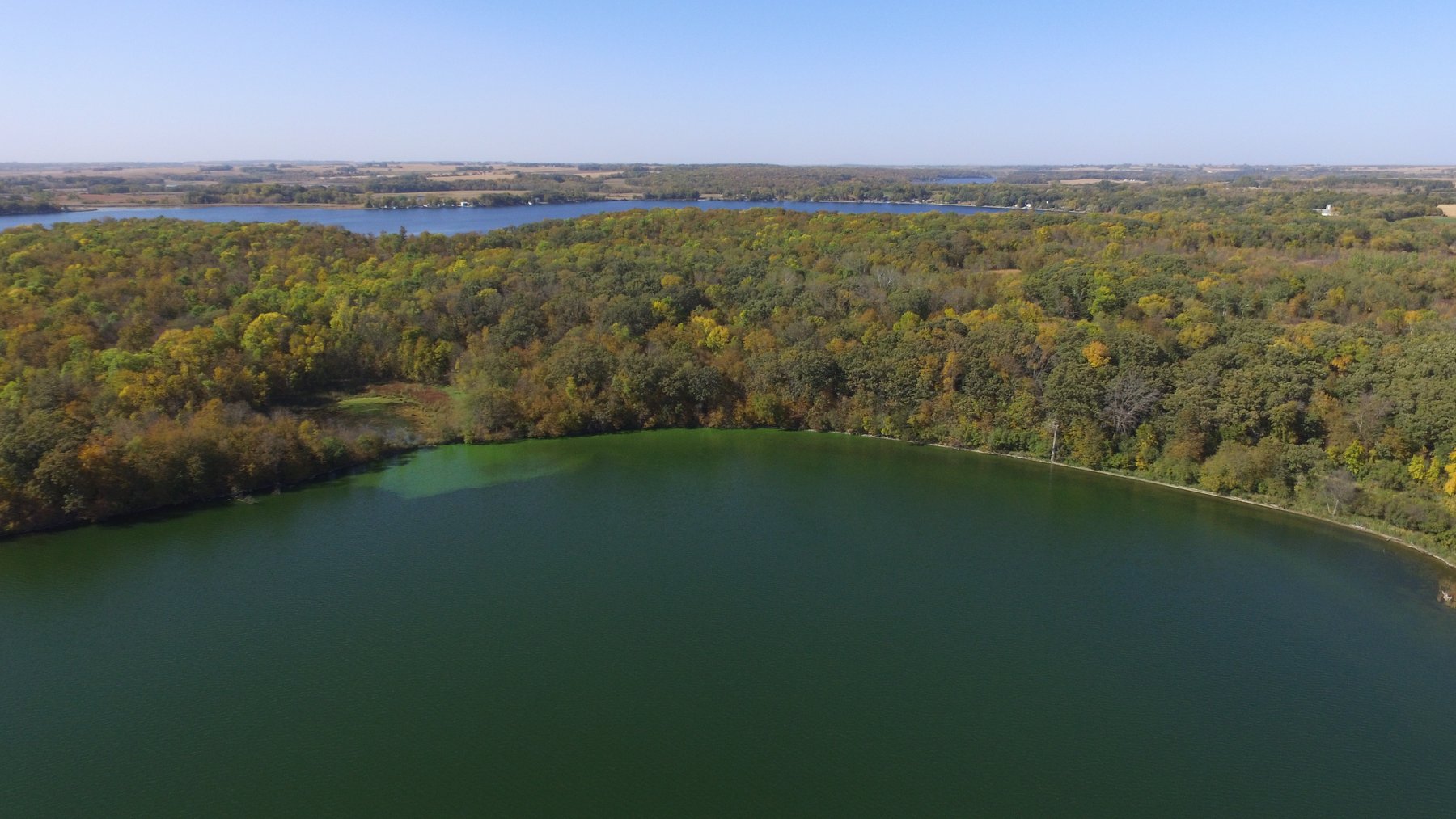 Image for Pope County - Goose Lake - Hunting/Lakeshore Land Auction