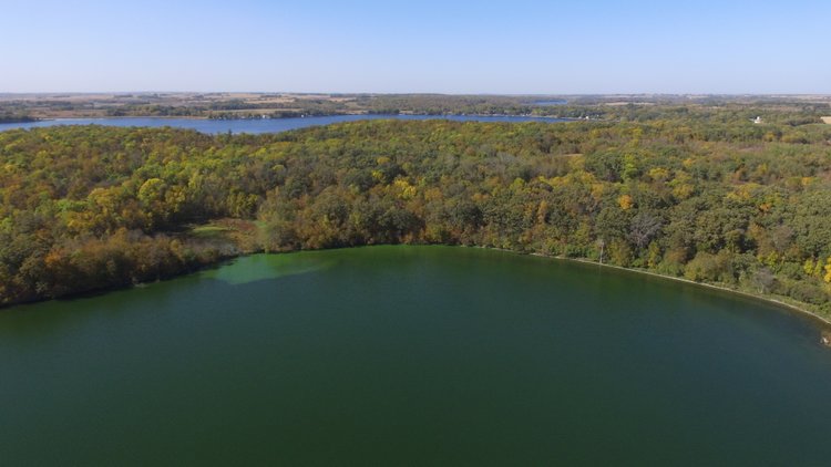 Image for Pope County - Goose Lake - Hunting/Lakeshore Land Auction