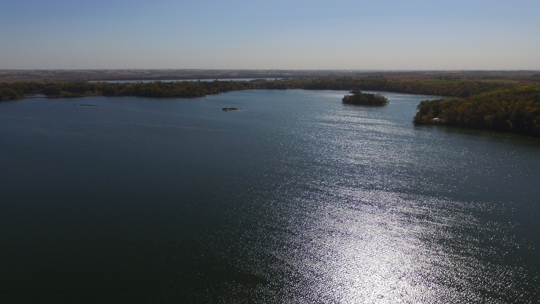 Image for Pope County - Goose Lake - Hunting/Lakeshore Land Auction