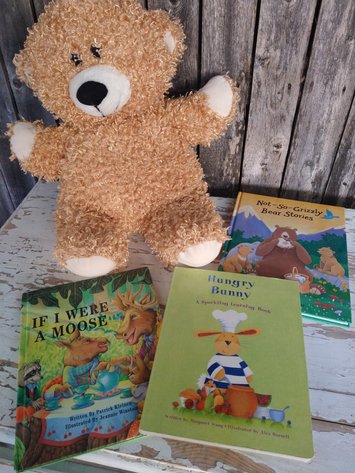 Image for First Lutheran Fall Online-Only Silent Auction