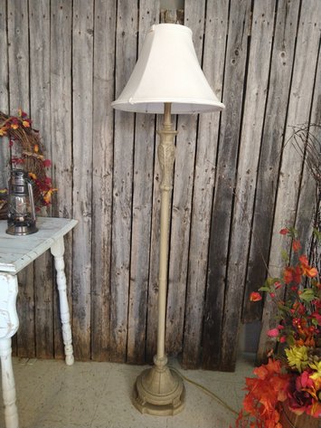 Image for First Lutheran Fall Online-Only Silent Auction