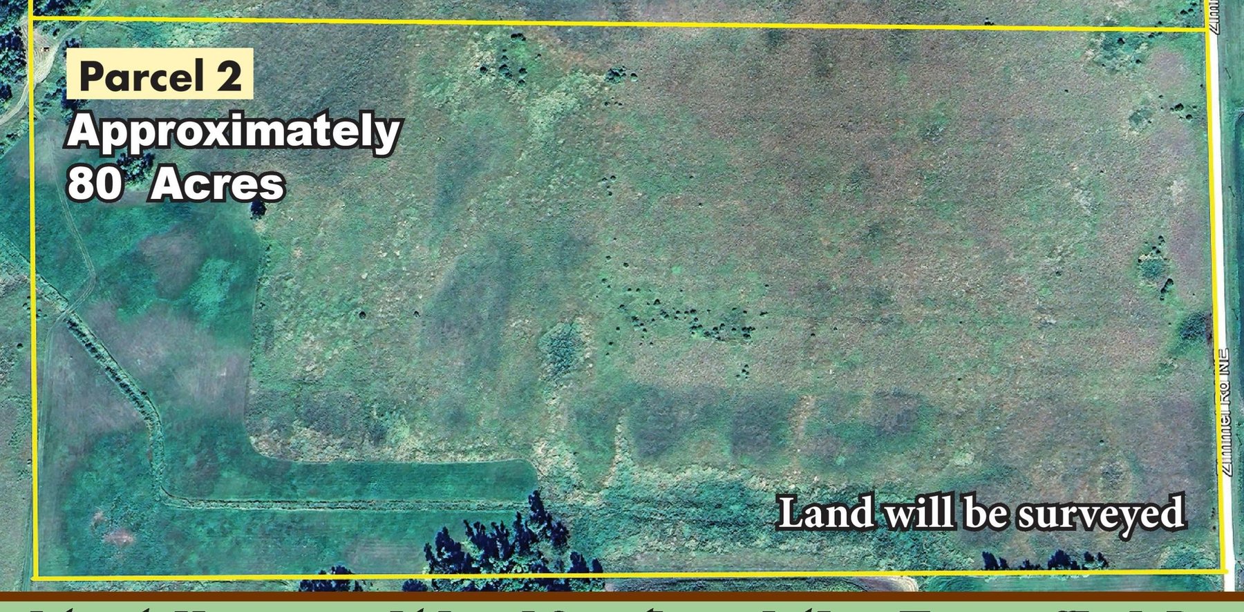 Image for Douglas County - Schuneman Land Auction