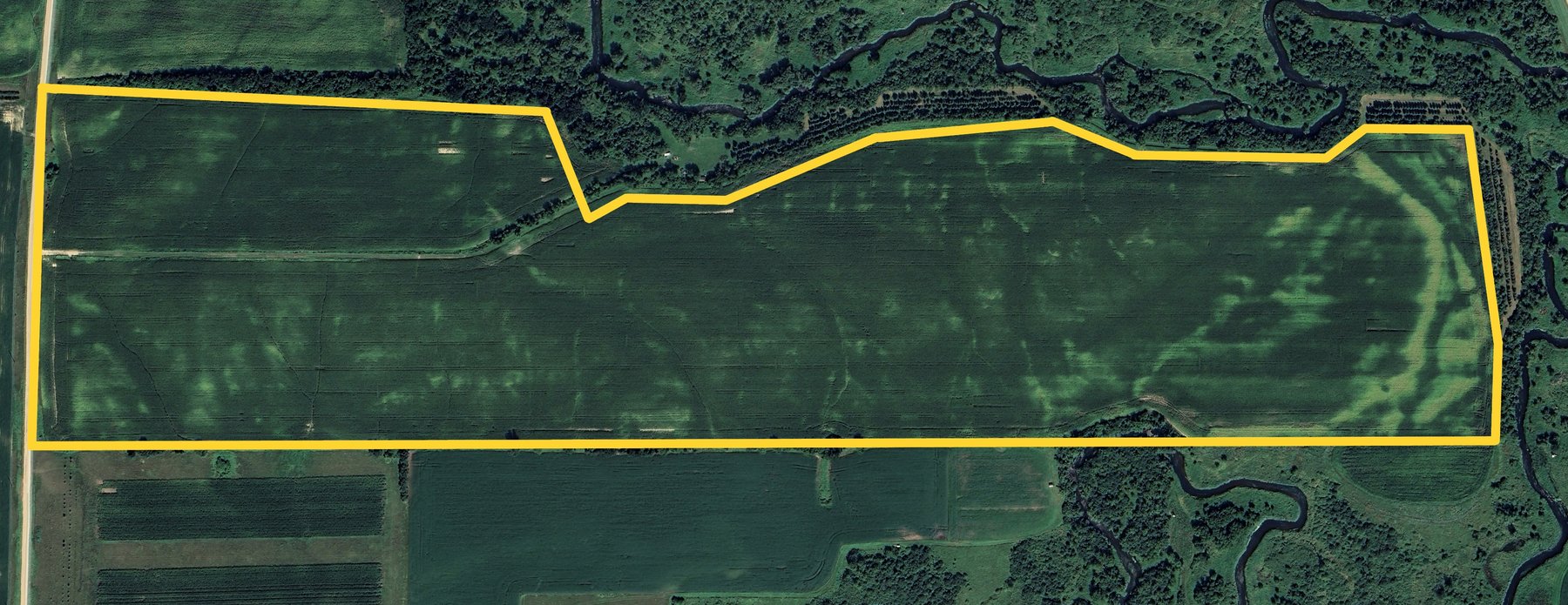 Image for Pope County - Brian & Laura Jergenson Land Auction