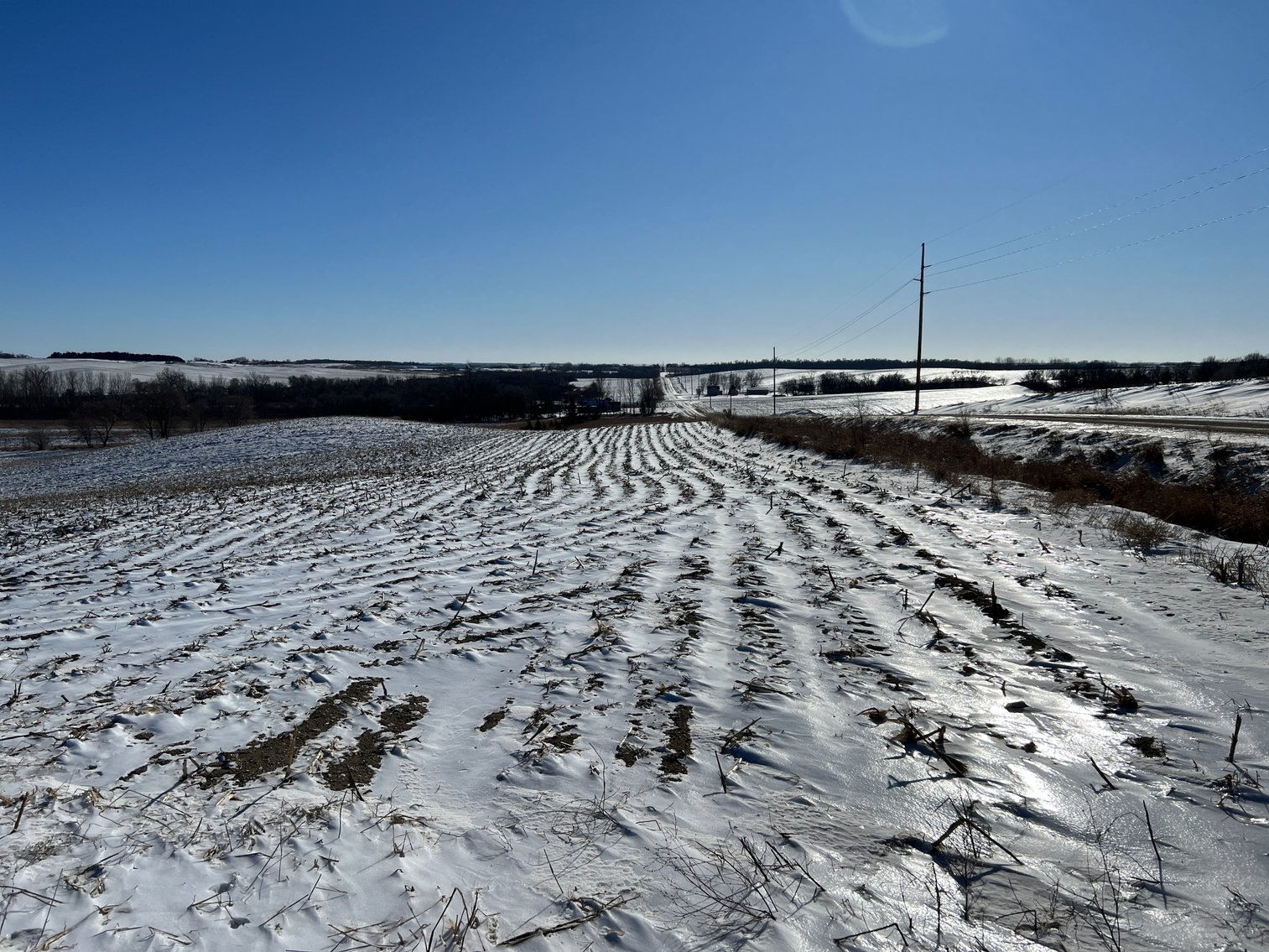 Image for Pope County - Brian & Laura Jergenson Land Auction