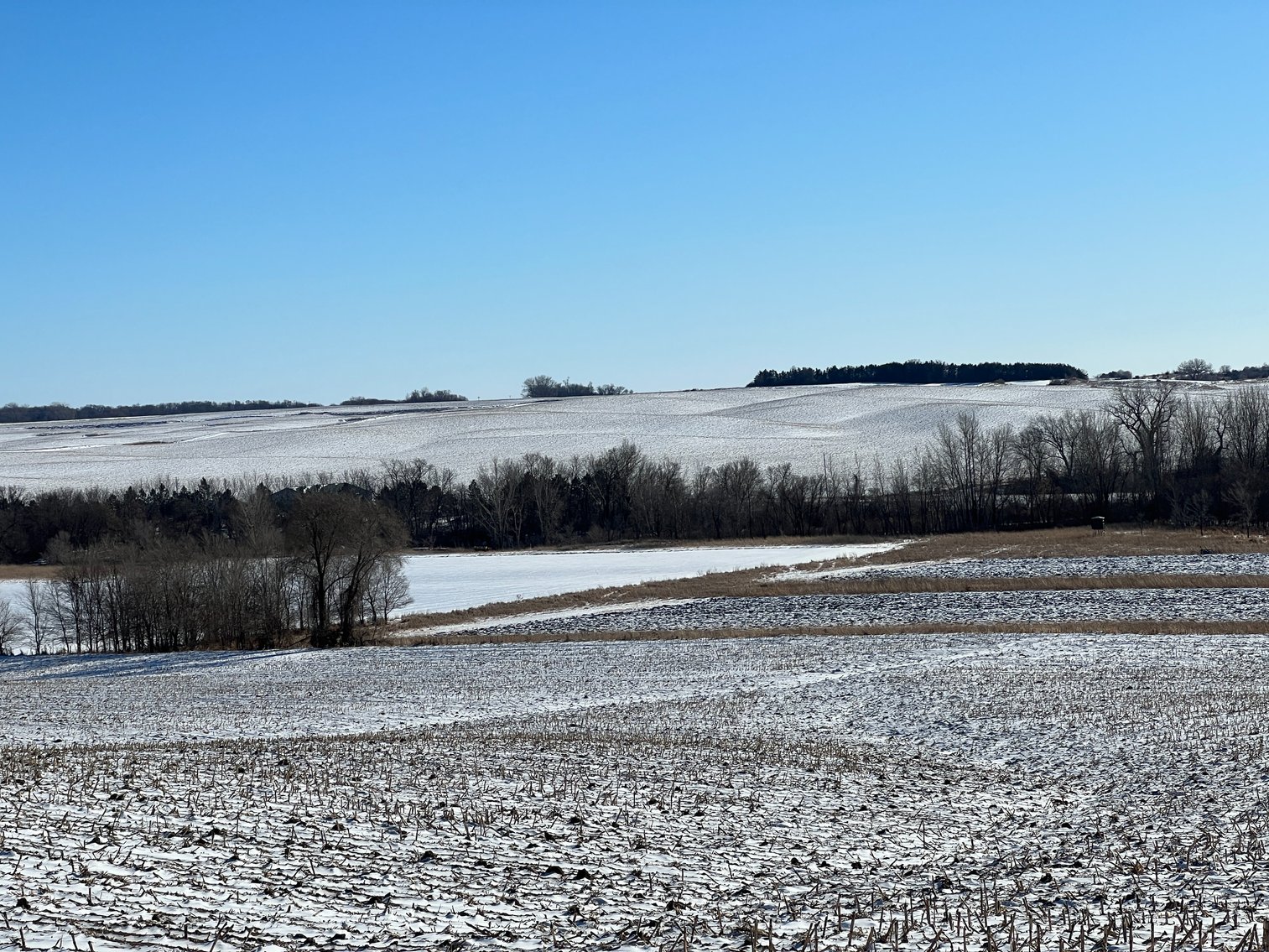 Image for Pope County - Brian & Laura Jergenson Land Auction