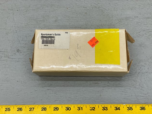 Image for June 2025 Online Only Consignment Auction