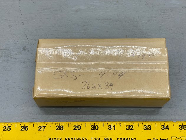 Image for June 2025 Online Only Consignment Auction