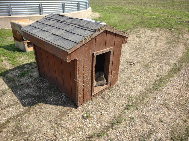 Image for Lamont & Norma Jeitz Online Only Farm Retirement Auction