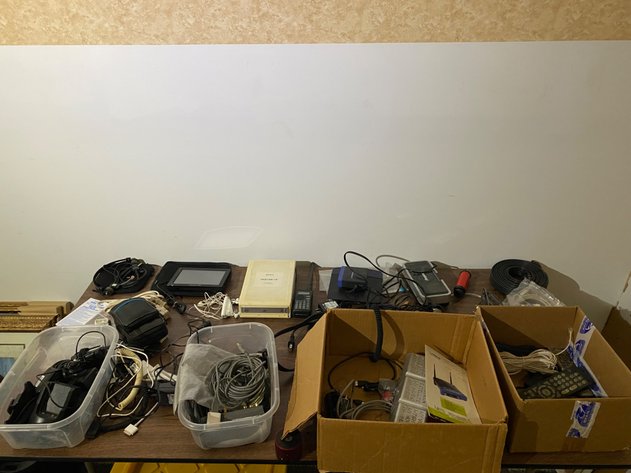 Image for Bryan A. Gilbertson Estate Online Only Auction