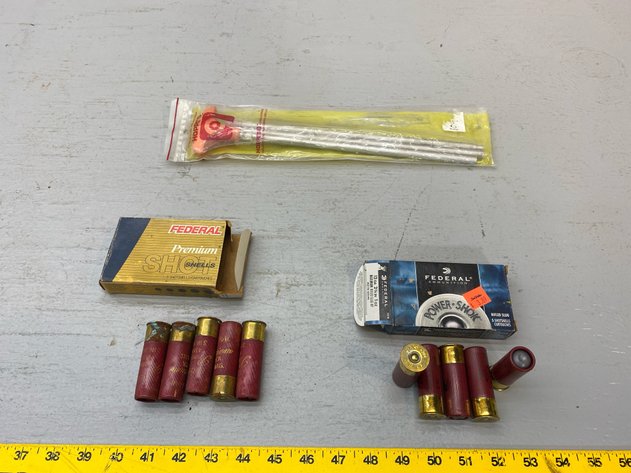 Image for August 2025 Online Only Consignment Auction