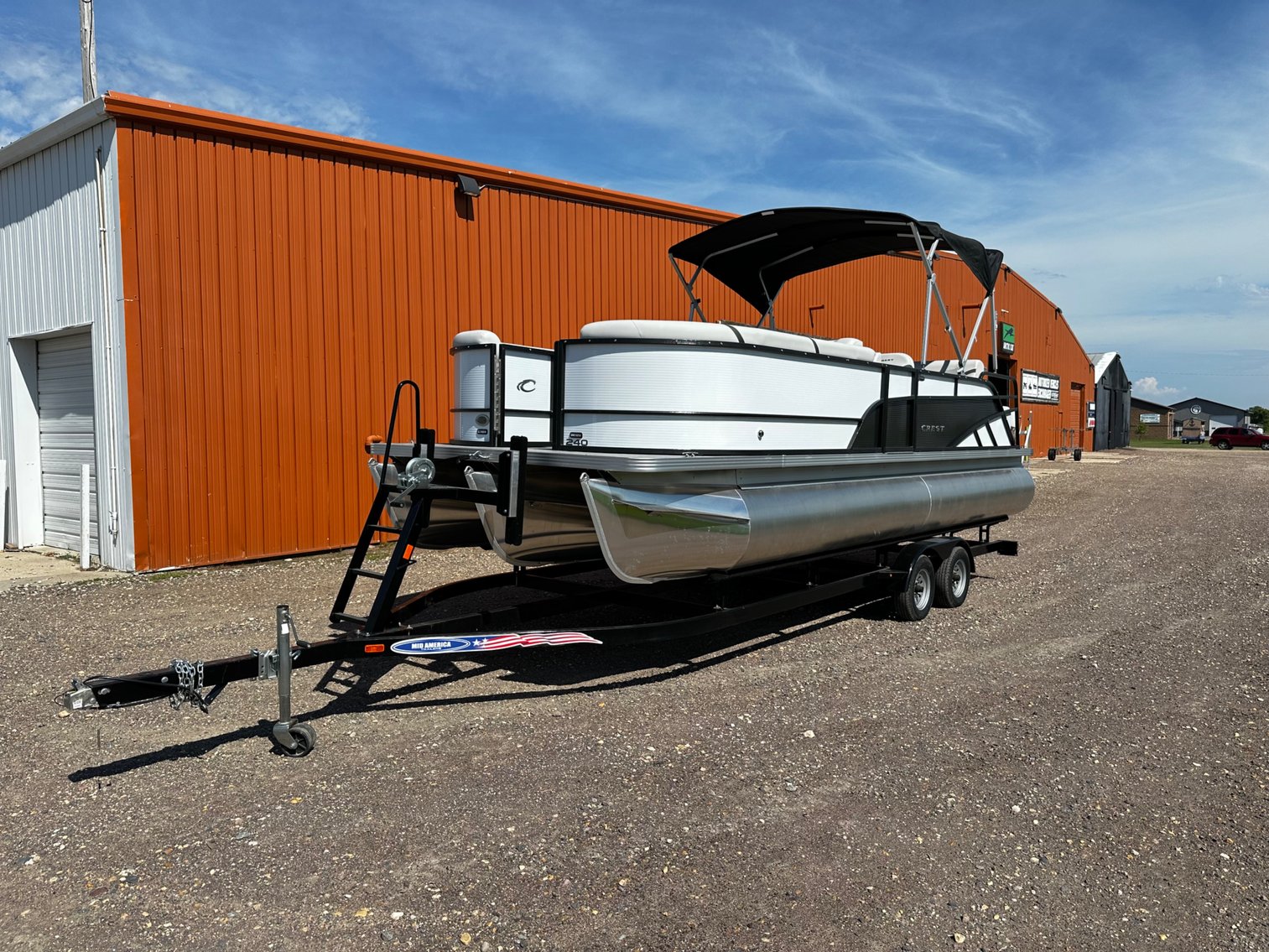 Image for Go Fasters Inventory Reduction Absolute Auction