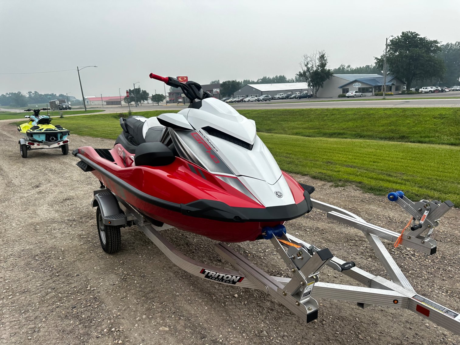 Image for Go Fasters Inventory Reduction Absolute Auction