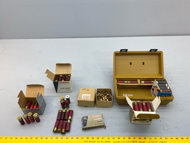 Image for August 2025 Online Only Consignment Auction