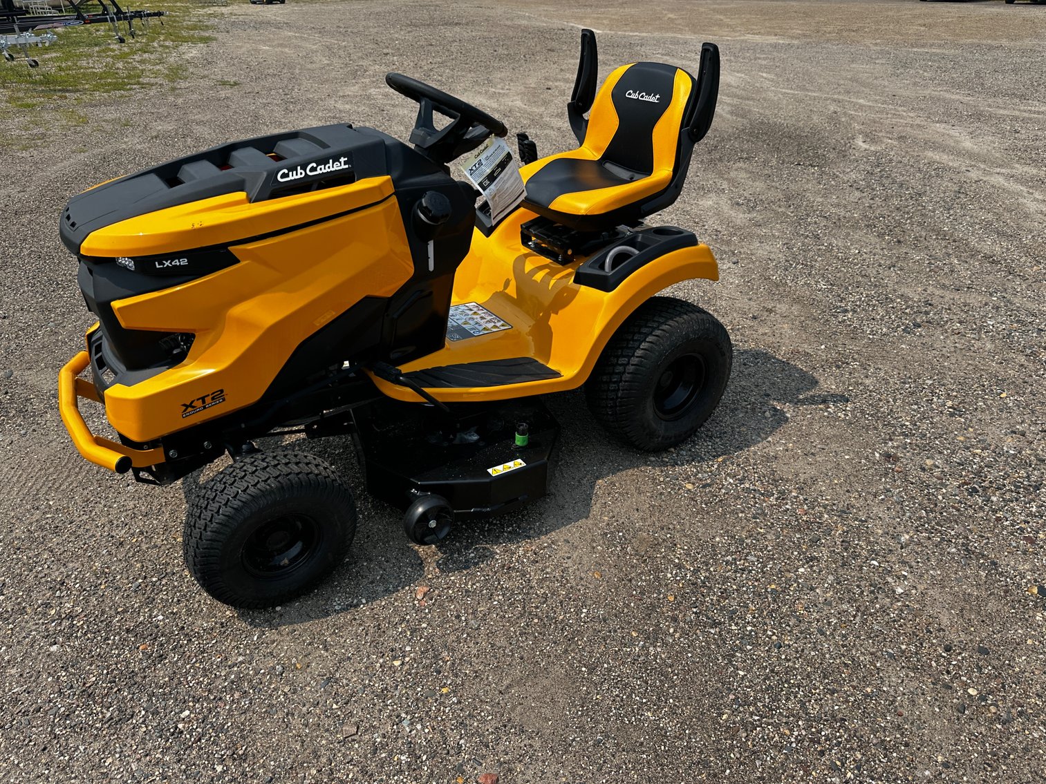 Image for Centre PowerSports & Marine Absolute Inventory Reduction Auction