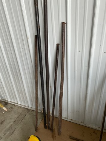 Image for Ahrndt Brothers Partnership Online Only Farm Retirement Auction