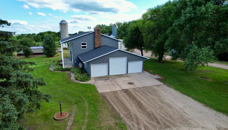 Image for Kandiyohi County House/ Hobby Farm/Building Site Online Auction