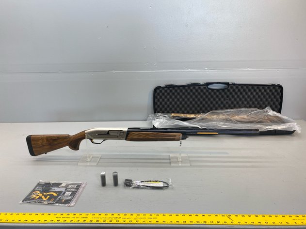 Image for October 2025 Sporting Goods & Recreation Online Only Consignment Auction