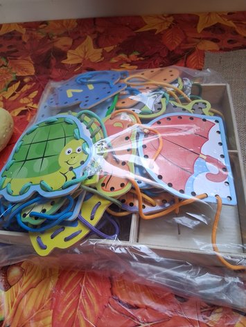 Image for First Lutheran Fall Online-Only Silent Auction 2025