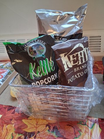 Image for First Lutheran Fall Online-Only Silent Auction 2025