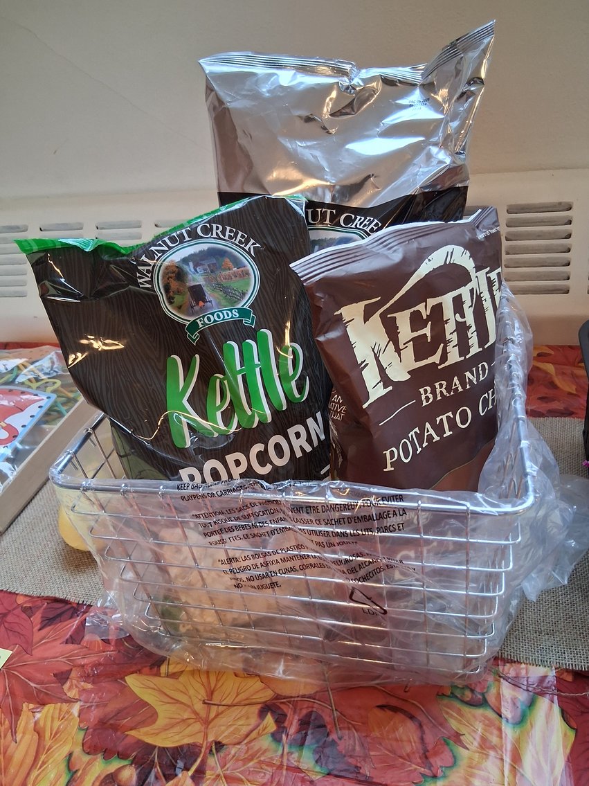 Image for First Lutheran Fall Online-Only Silent Auction 2025