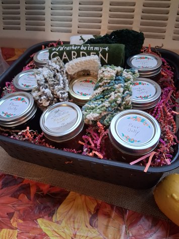 Image for First Lutheran Fall Online-Only Silent Auction 2025