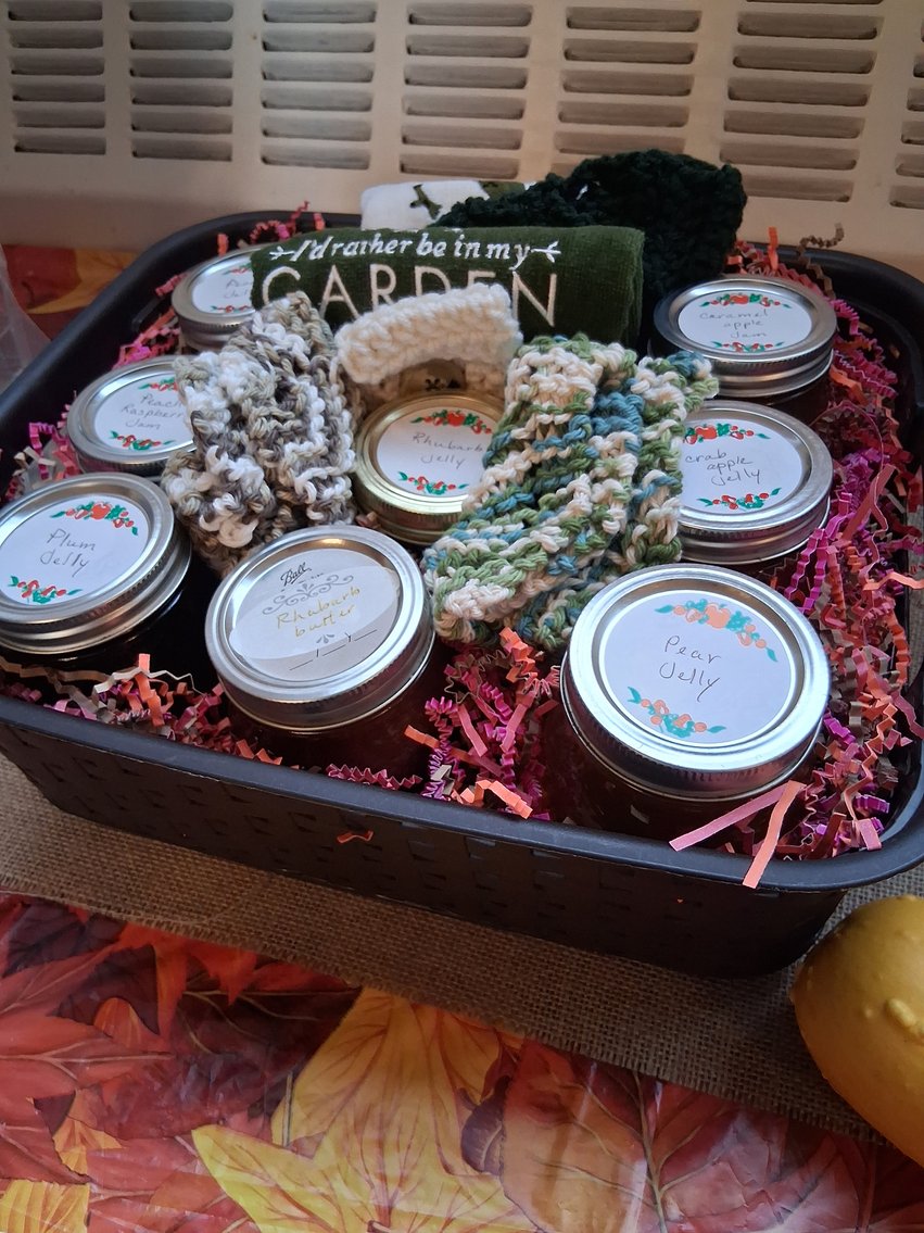 Image for First Lutheran Fall Online-Only Silent Auction 2025