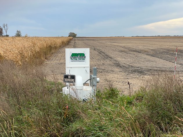 Image for ABSOLUTE Online Only Stevens County Farmland Auction