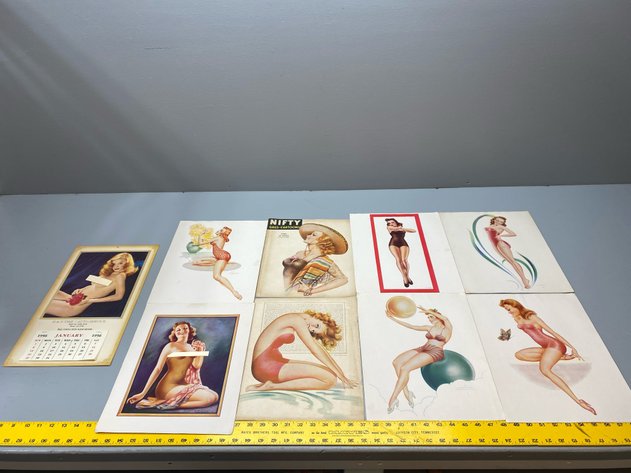 Image for Dean & Jan Monson Online Only Auction