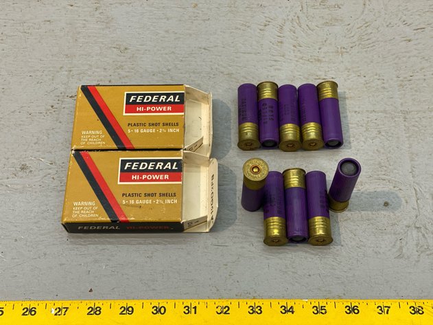 Image for December 2025 Online Only Consignment Auction