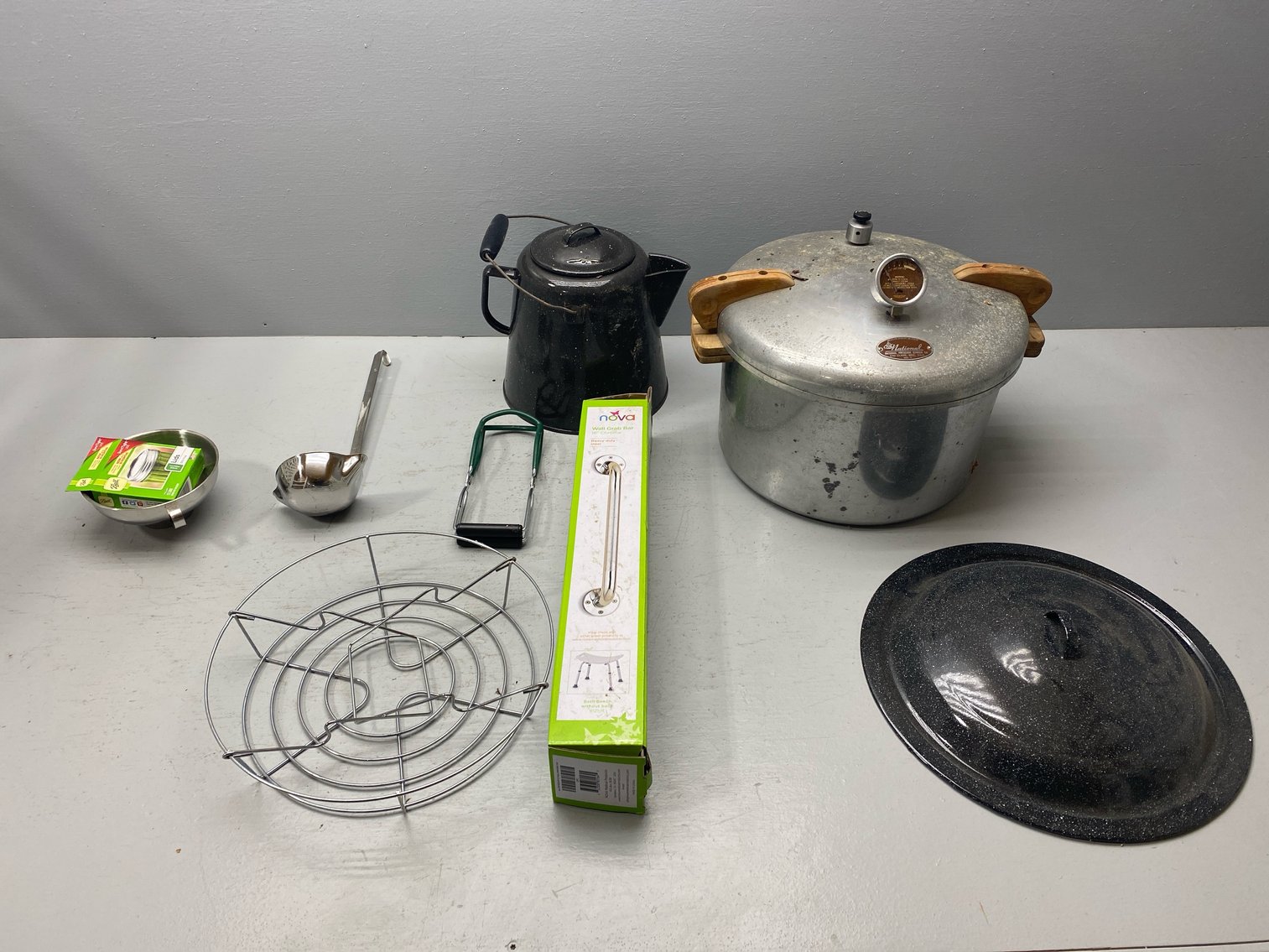 Image for Multi-Party 2026 Online Only Auction