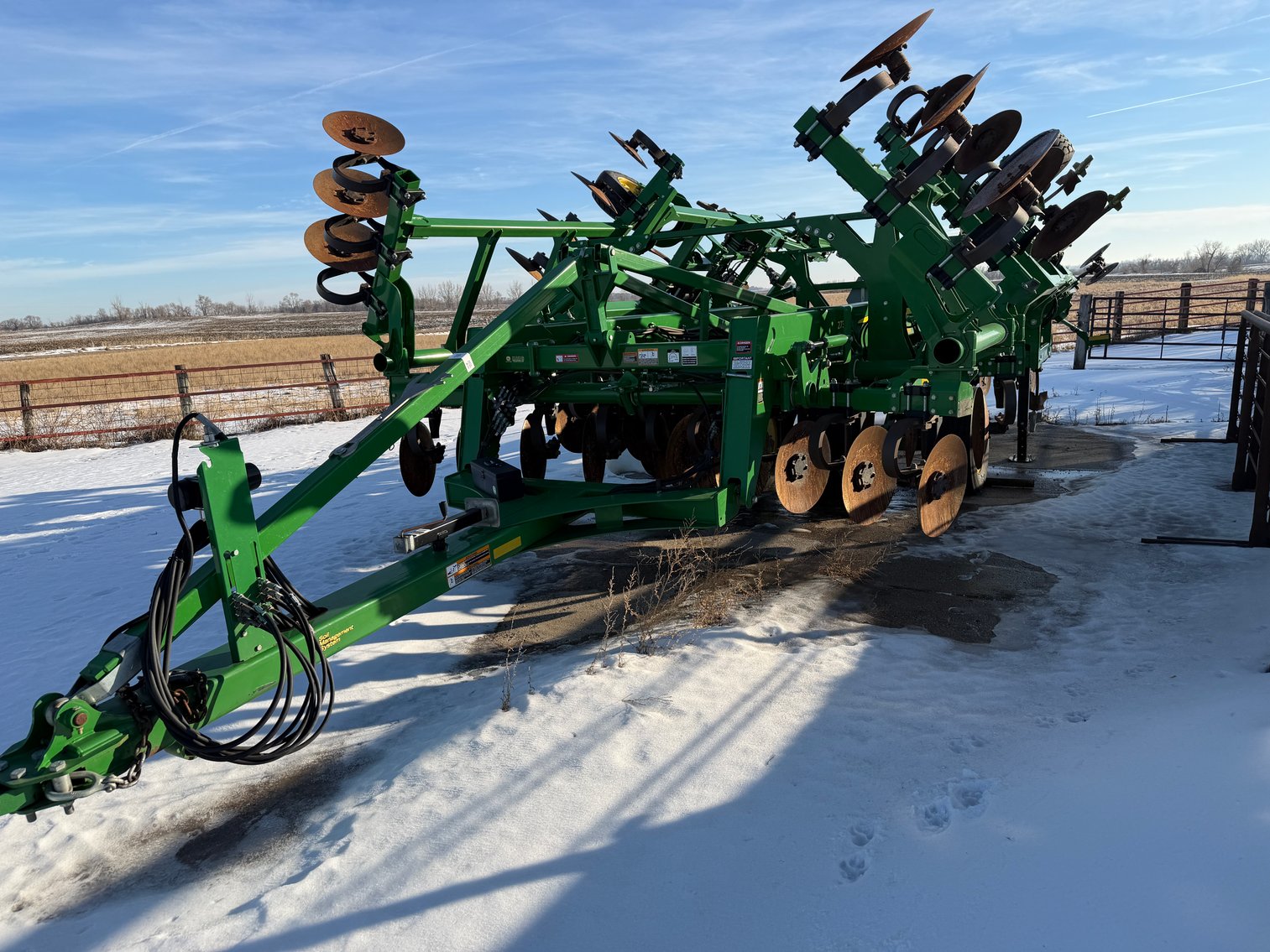 Image for Peter & Colleen Fank Online Only Farm Retirement Auction