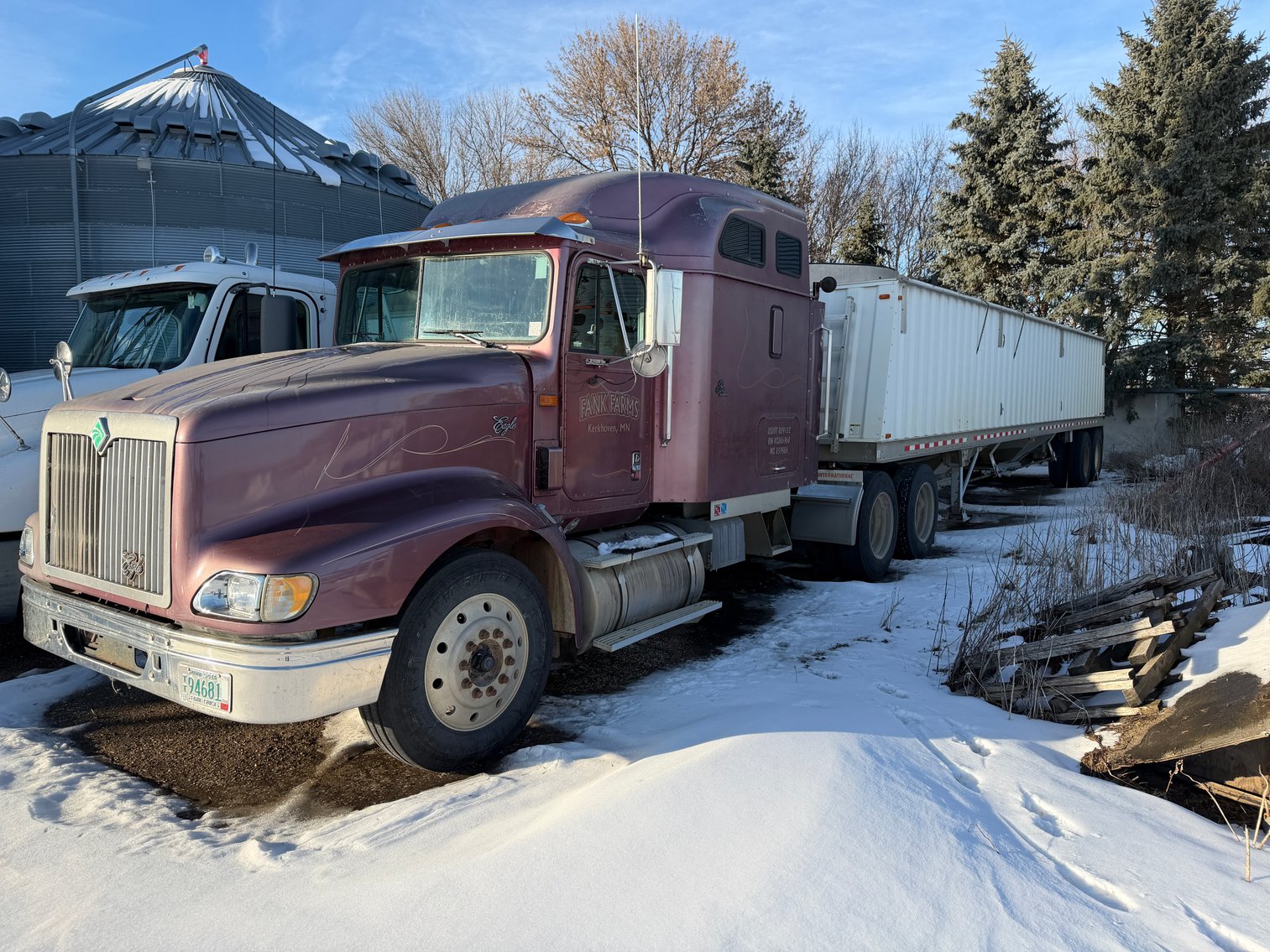 Image for Peter & Colleen Fank Online Only Farm Retirement Auction