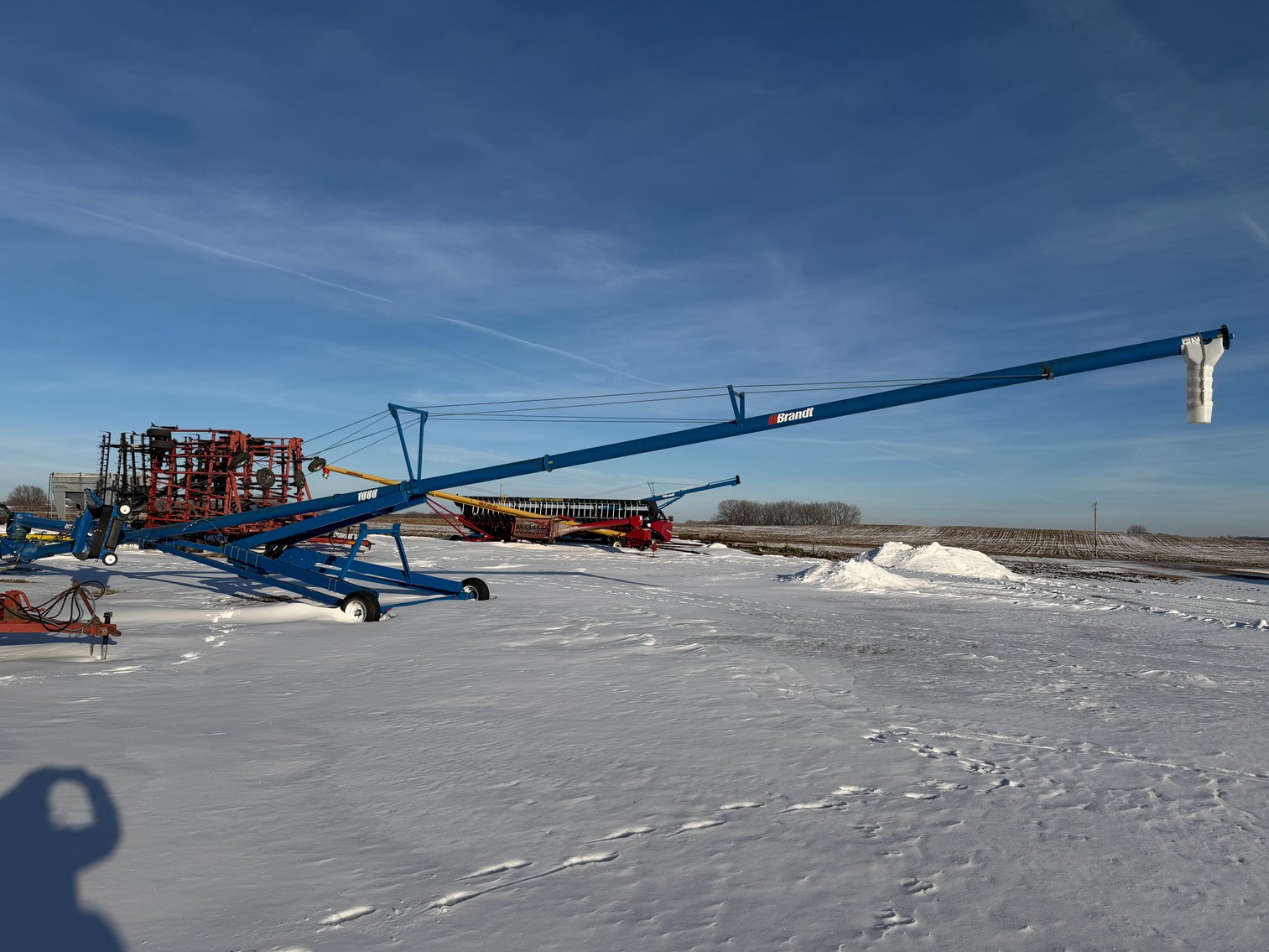 Image for Peter & Colleen Fank Online Only Farm Retirement Auction