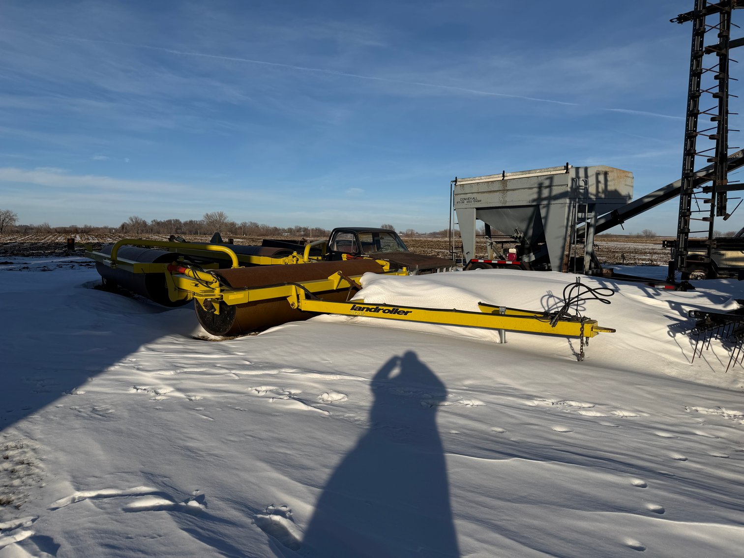 Image for Peter & Colleen Fank Online Only Farm Retirement Auction