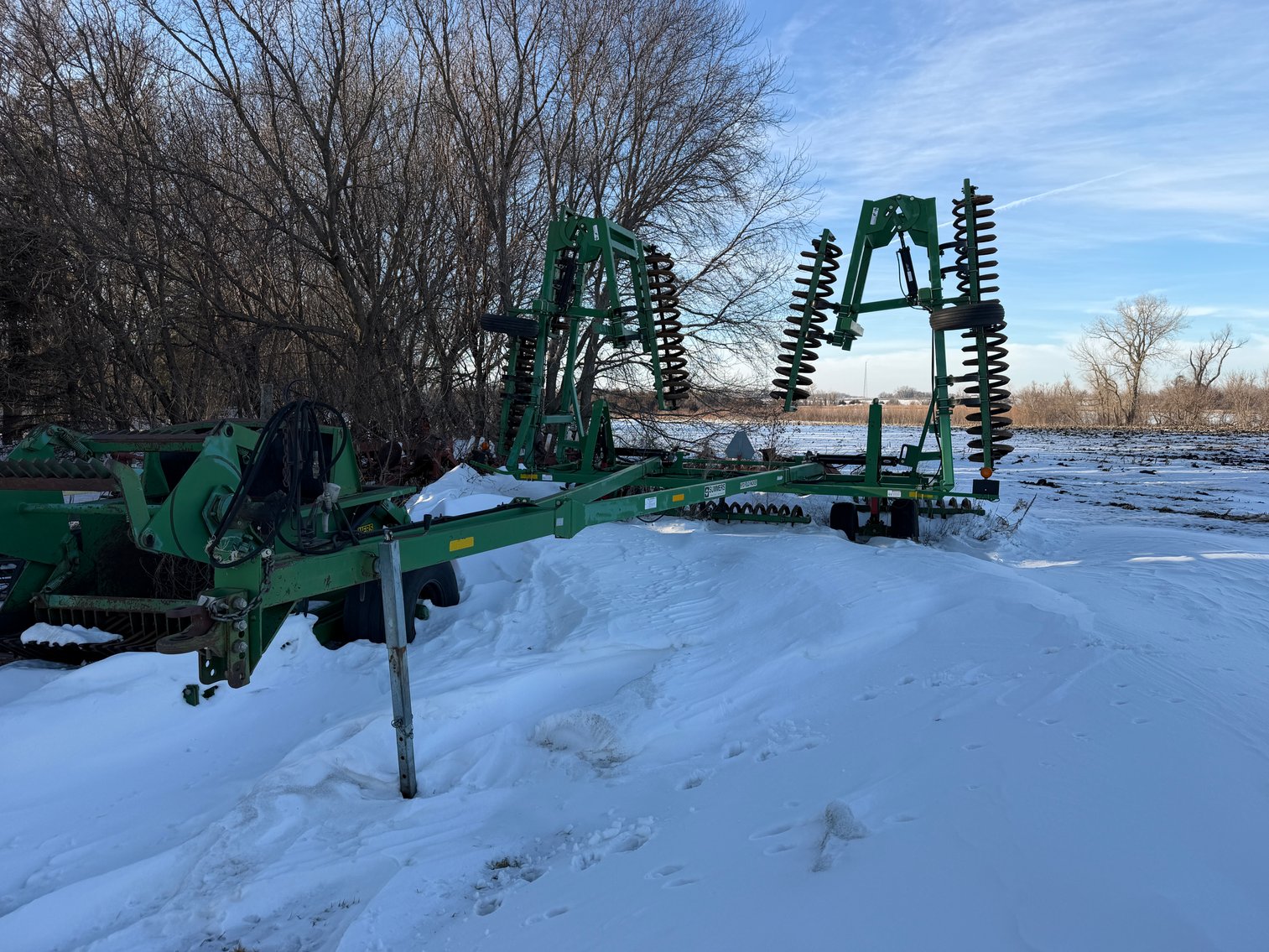 Image for Peter & Colleen Fank Online Only Farm Retirement Auction