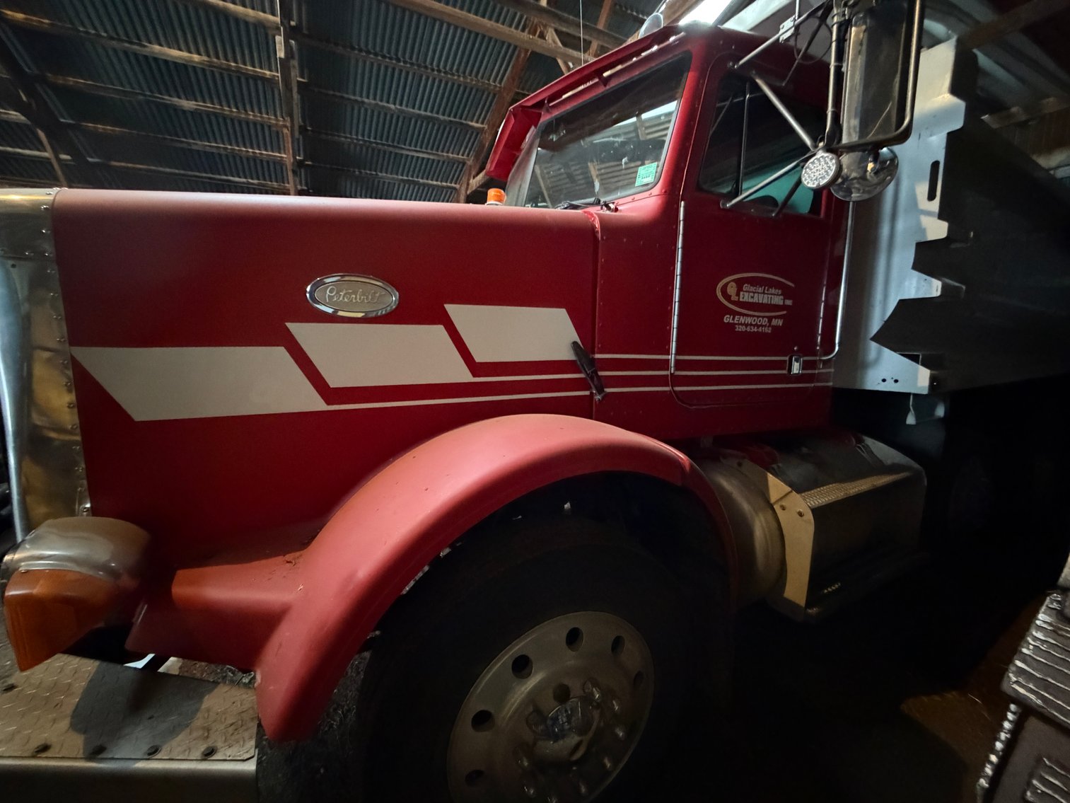 Image for Mark Peterson Farming & Excavation Retirement Online Only Auction