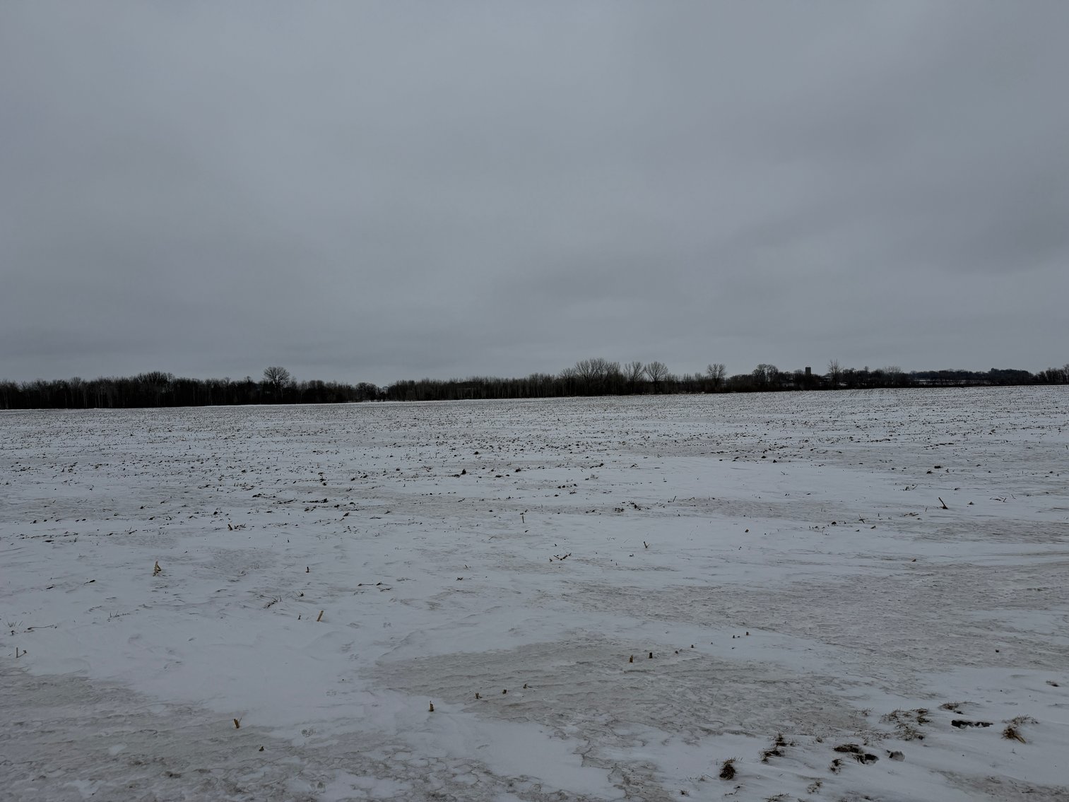 Image for Stearns County Lake George Township Online Only Land Auction